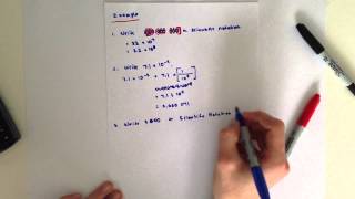 Basic Arithmetic - Episode 3