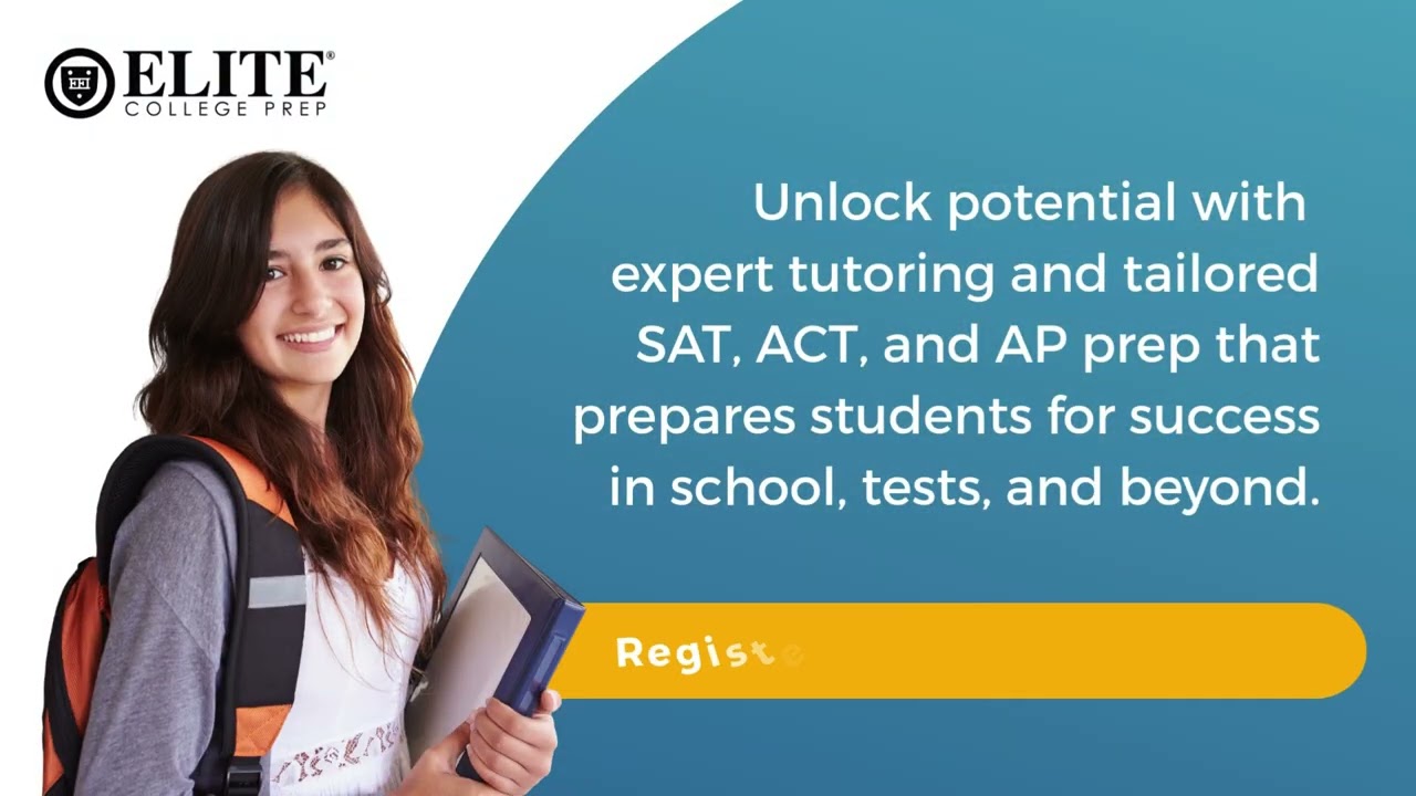 Elite Prep in Irvine – Where Passion Meets Performance