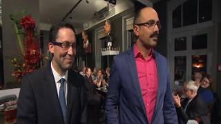 Back Benches Panel One A Return To Populism 29 June 2016