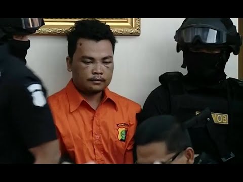 Pembunuh Satu Keluarga