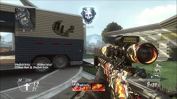 First For #IXRC - Major Neoh