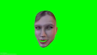 taylor smith style animation 3D ANIMATION  1080p  s01r02 mouth moving to shake it if you get  the sy