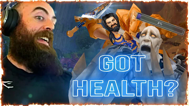 TBC WARRIOR DAMAGE IS INSANE! (BG Highlights) - WoW Classic TBC Arms Warrior PvP