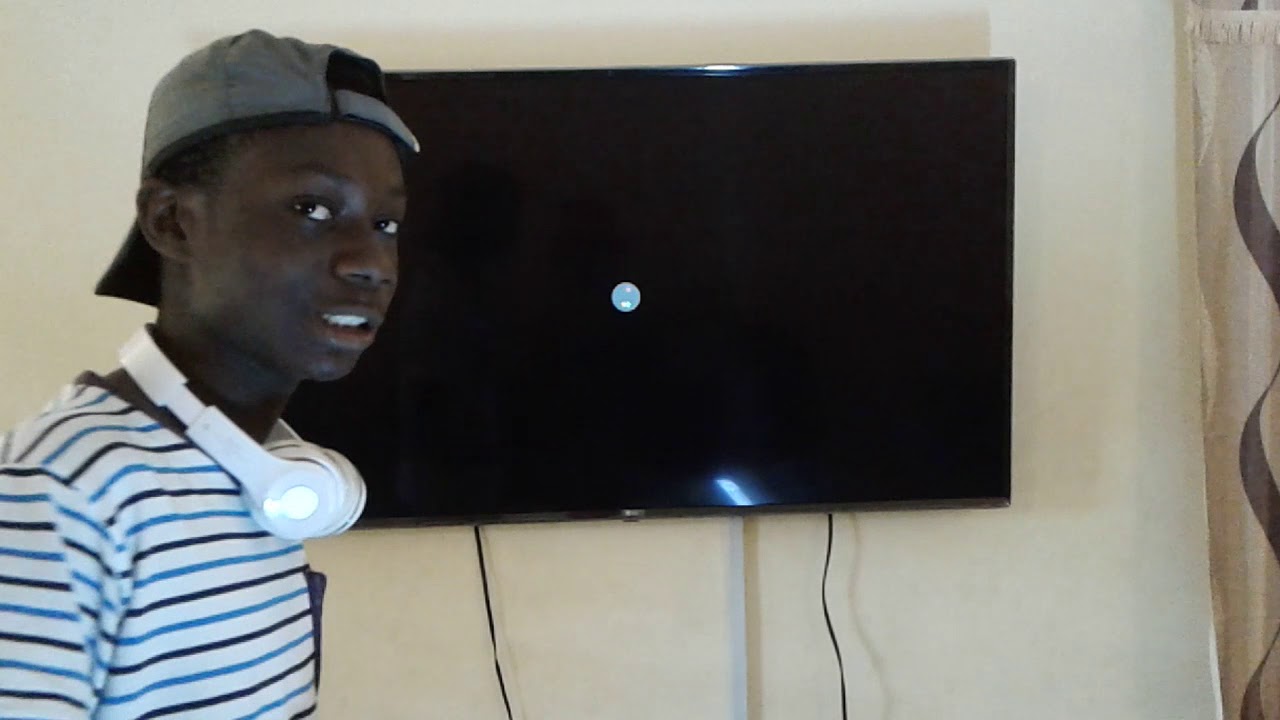 How to install and uninstall an app from lg smart tv YouTube