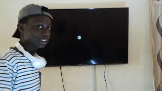 How to install and uninstall an app from lg smart tv