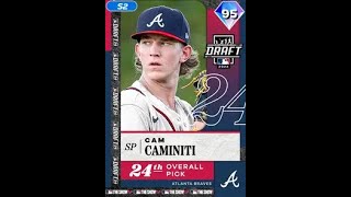 Cam Caminiti Explained | Metrics, Development & Bowman Chrome Market Analysis