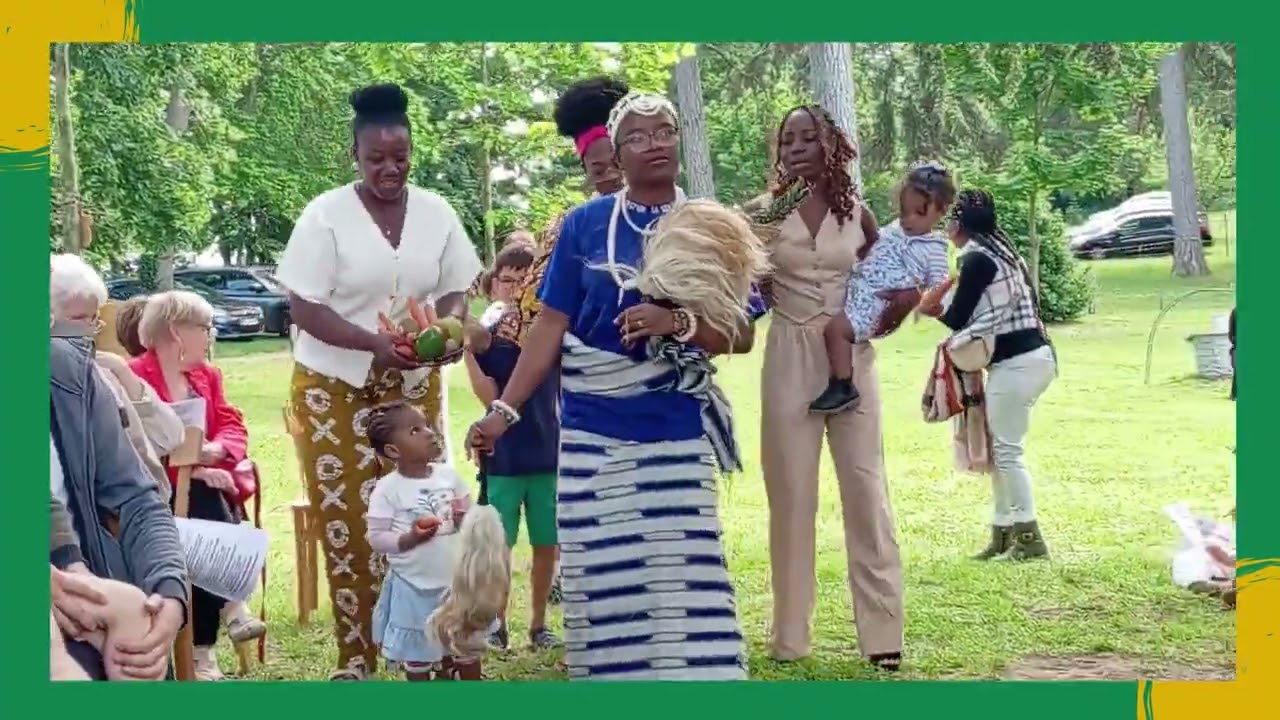 70 ans des Cartières et Journée d'Amitié - messe d’action de grâce