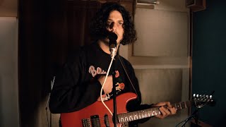 Magon - Shackles of the Wretched (Live at Basement, Paris)
