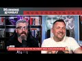 How Big Would Ronda Rousey vs. Gina Carano Be? | Morning Kombat Ultra