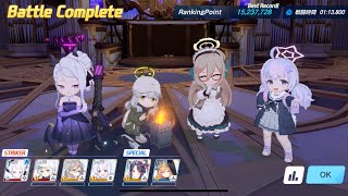 サムネイル: オリチャー保存用　グレゴリオEX