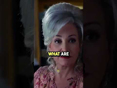 Meemaw's Reaction to