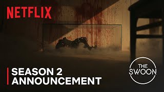 Hellbound | Season 2 Announcement | Netflix [ENG SUB]