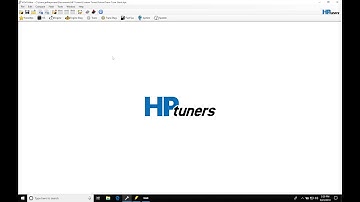 HP Tuners GM Gen 4 Training Part 34: Automatic Trans Shift Scheduling | Evans Performance Academy