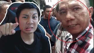 GW TANTANG LU IWAN BOPENG! | GTA Extreme San Andreas (DYOM #143)