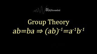 Group Theory - Problem 2