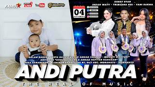 🔴 LIVE FULLDAY | ANDI PUTRA 1 DS KARANGSONG BLOK SAWAH SEKOTAK KEC. INDRAMAYU - IM 04 SEPTEMBER 2026