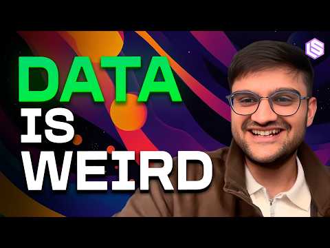 ⚡️ Reverse Engineering OpenAI's Training Data — Pratyush Maini, Datology