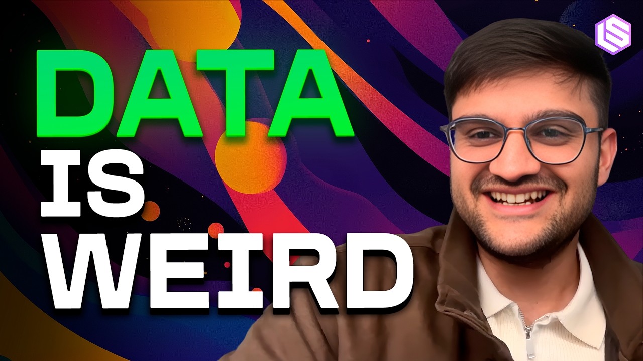 ⚡️ Reverse Engineering OpenAI's Training Data — Pratyush Maini, Datology