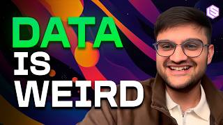 ⚡️ Reverse Engineering OpenAI's Training Data — Pratyush Maini, Datology