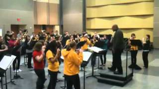 Download Lagu George Mason University...Killing In The Name MP3