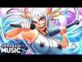 Yamato Rap || Mythic Zoan - Shwabadi (One Piece)