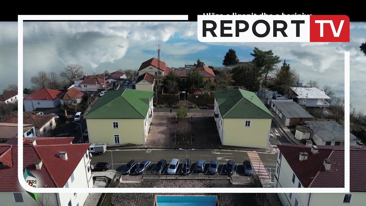 Ulëza e liqenit dhe e barinjve | Veri Jug