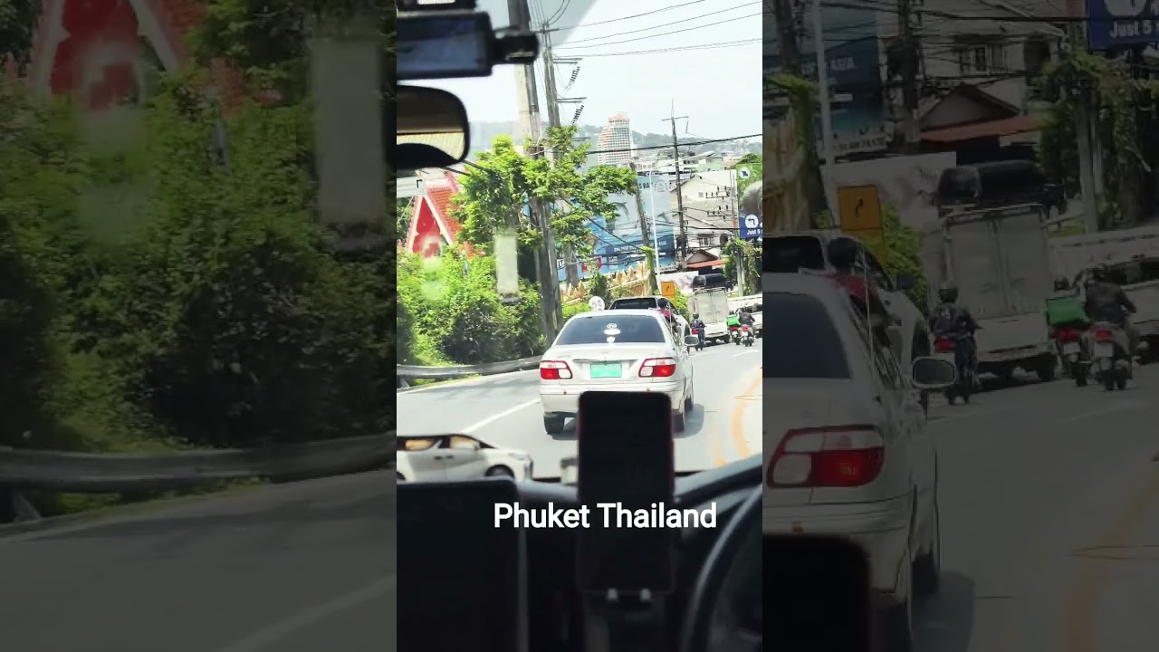 #phuket