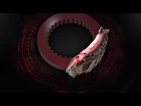 Brembo Hardest Braking Point: 2026 Formula 1 Hungarian Grand Prix @ Hungaroring
