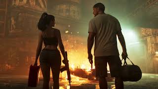 GTA VI - "But I Think It's A Dream" - Captain & Tennille