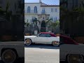 Cadillac Le Cabriolet Parked At The Versace Mansion Cadillac Automobile Magiccity Cadillac Le Cabriolet Parked At The Versace Mansion Cadillac Automobile Magiccity