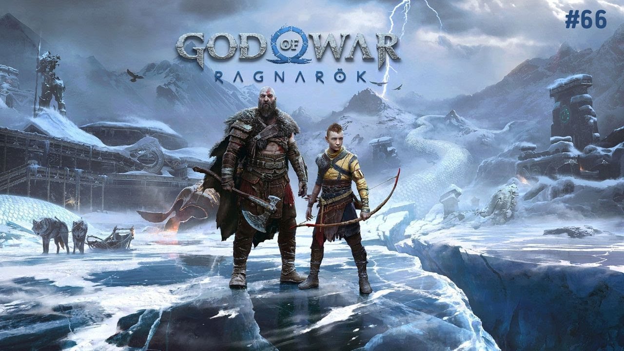 God of War Ragnark  66