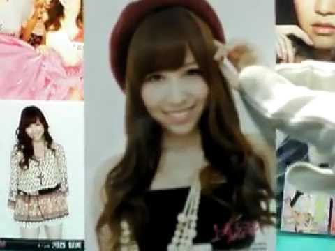 【姉】*AKB48　トレ品開封動画２(*・ω・*)