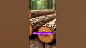 Gỗ Căm Xe Là Gì Gỗ Quý Cho Nội Thất Cao Cấp!