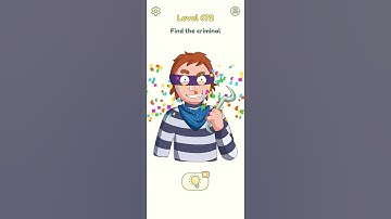 DOP 2 Gameplay Level 672 Shorts Delete One Part Solution and Answer 🔥 Subscribe 🔥