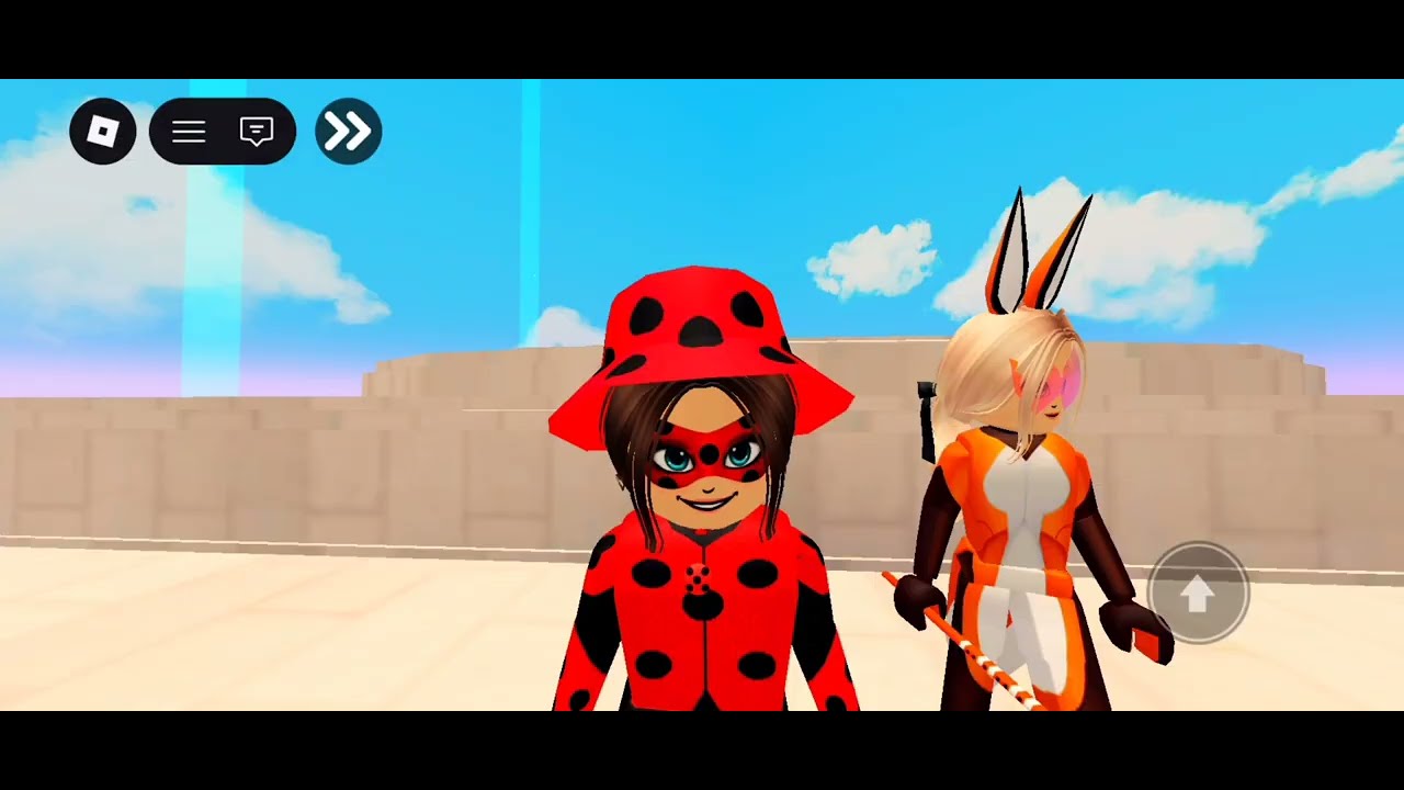 MiraculousToraz 🐞 S1 ep9 Princess Empire (Heroes day pt.1) tales of Wonderbug and Clawcat