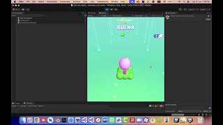 dancing cat unity source code