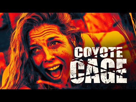 Coyote Cage still