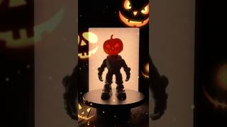 Halloween is loading...🎃 #3dprinting #3dprint #halloween