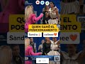 HE AQUI LOS POSICIONAMIENTOS DE LCDLF TELEMUNDO 2026 💛 #SoyTelenoveleroOficial #SoyTelenovelero