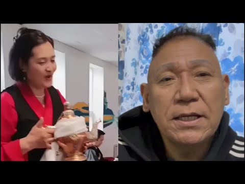 Princess Kyizom Songtsen S Daughter For Europe Chithue 2026