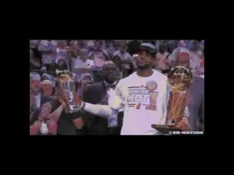 LeBron James mix Kevin Gates walls talking - YouTube