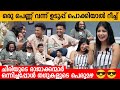        gautham g sasi  subin tarzan fun interview  mayavanam