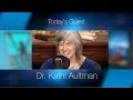 From Abortionist to Pro-Life Advocate: A Story of God's Redemption Part 1 - Dr. Kathi Aultman