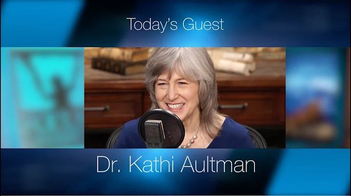 From Abortionist to Pro-Life Advocate: A Story of God's Redemption Part 1 - Dr. Kathi Aultman
