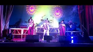 Ianao no hitokiako - Gasy Tsara Midera (Extrait live CCESCA 03/06/2023)