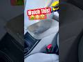 This DISGUSTING Car Interior Looked Ruined… Until THIS!
