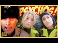You won’t believe what this new study found about POLICE OFFICERS