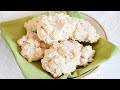 Almond Flour Drop Biscuits | Low Carb Biscuits