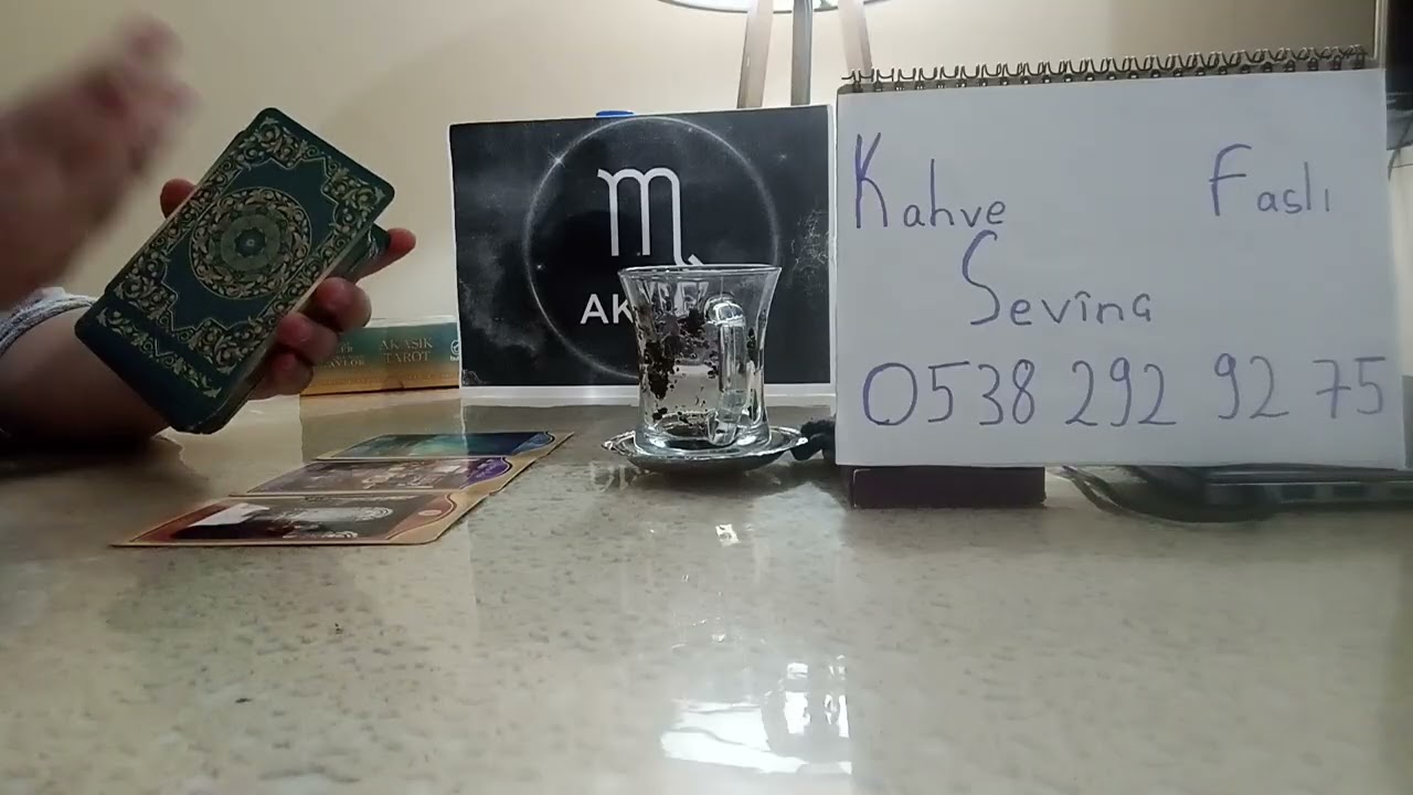 ☔ Akrep Burcu ☔ 2 - 8 Mart Haftası #cayfali 