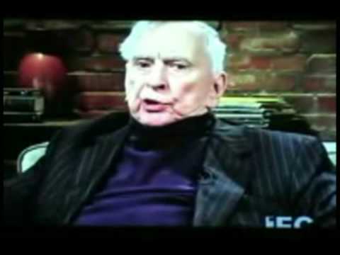 The Henry Rollins Show- On The '08 Election